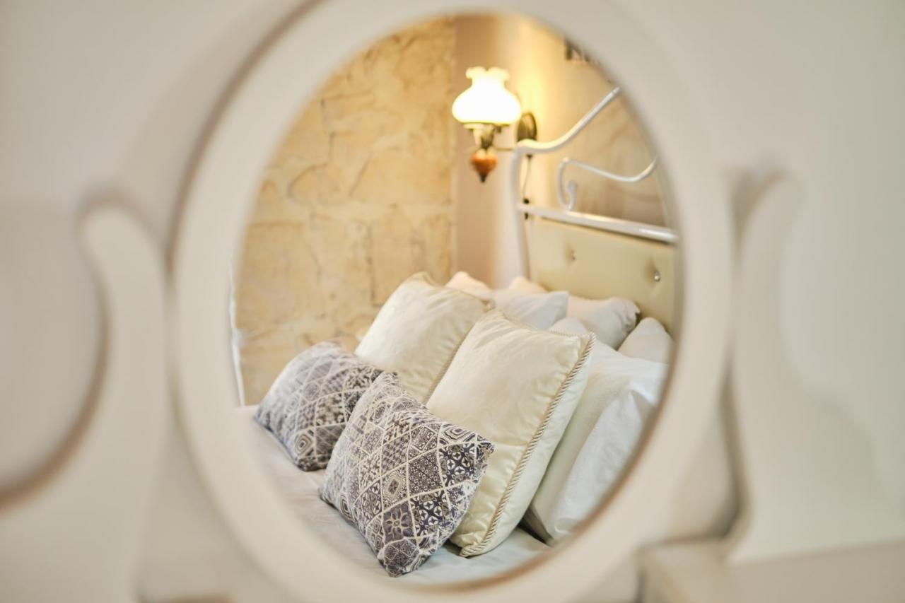 Gerakas Stone House Villa Василікос Екстер'єр фото